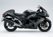 Suzuki Hayabusa GSX1300R